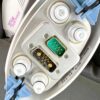 Palomar StarLux 300/500 LuxIR DeepIR Deep IR Fractional Handpiece Cynosure Factory Refurbished 099969-9 (0 Shots)