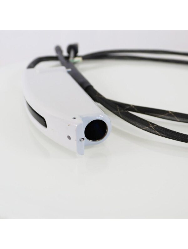 Candela GentleLase Plus Handpiece Laser Delivery Assembly No Fiber 7121-00-7590
