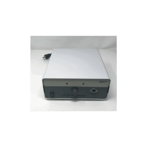 High Frequency RF Beauty D-217 Hi Frequency Facial Rejuvenation Treatment System