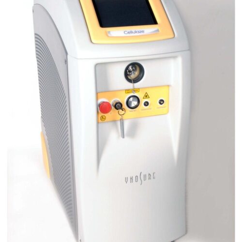 2012 Cynosure Smartlipo SLT II with Cellulaze System 1440nm ONLY Laser