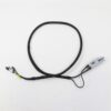 Candela GentleLASE Mini Delivery System Handpiece & Fiber 18/15/12 7122-00-3797