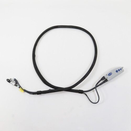 Candela GentleLASE Mini Delivery System Handpiece & Fiber 18/15/12 7122-00-3797