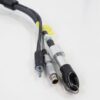 Candela GentleLASE Mini Delivery System Handpiece & Fiber 18/15/12 7122-00-3797