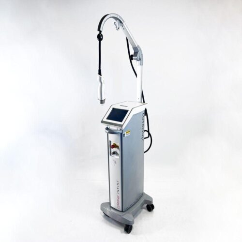 2016 Lutronic INFINI Radio Frequency Microneedling Electrosurgical RF System