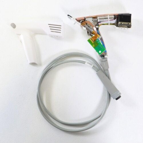 Syneron Candela Profound SubQ RF Microneedling Handpiece Parts As Is
