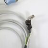 BTL Exilis XP Small Applicator RF Face Skin Tightening A715.028 Handpiece 2019