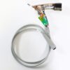 Syneron Candela Profound SubQ RF Microneedling Handpiece Parts As Is