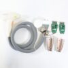 Lumenis M22 MultiSpot 1064nm Nd:YAG Laser SA-1020220 Handpiece Parts As Is