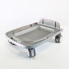 Syneron Velashape III System Rolling Cart Parts AS-IS