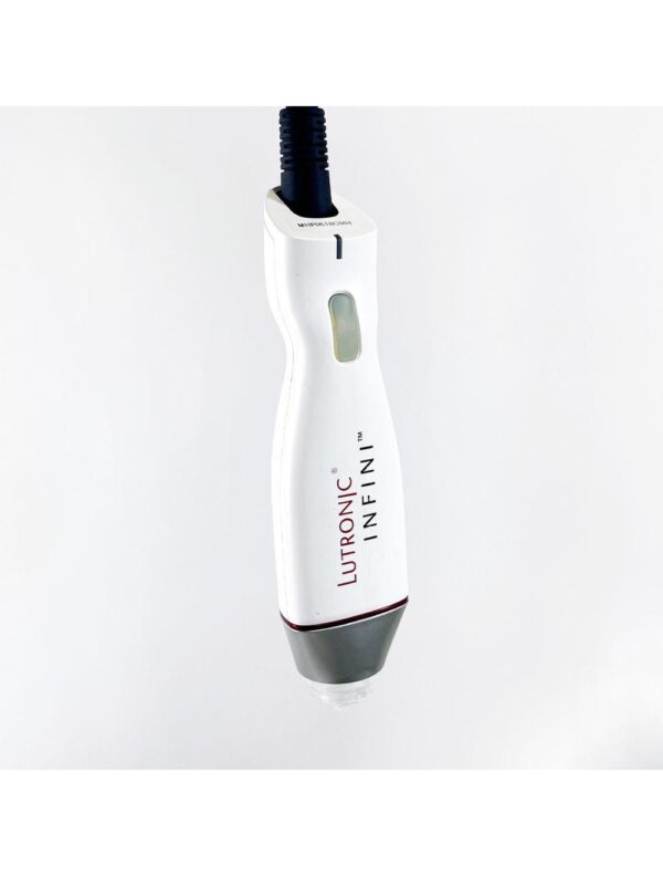 2016 Lutronic INFINI Radio Frequency Microneedling Electrosurgical RF System