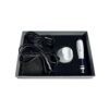 2017 Refine RejuvaPen Model 101 Microneedling Pen Kit Wrinkles Scars MicroNeedle