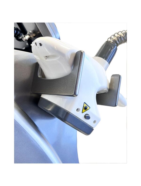 2020 I-Shape TS4000 Ultrasound Cavitation Lipolysis Skin Tightening System