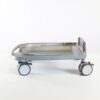 Syneron Velashape III System Rolling Cart Parts AS-IS