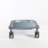 Syneron Velashape III System Rolling Cart Parts AS-IS