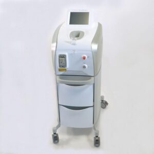 2006 Palomar StarLux 300 IPL Aesthetic Skin Resurfacing System LuxY LuxG