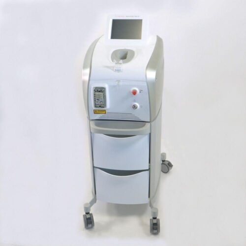 2012 Lutronic Advantage 805nm Diode Laser System Hair Removal
