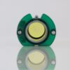Candela GentleMax Laser 8mm Lens Cartridge 7122-00-3952 AS-IS