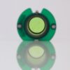 Candela GentleMAX Laser Lens Cartridge 10mm 7122-00-3949 GMAX Optic Cloudy