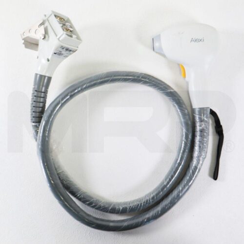 2019 Cocoon PRIMELASE Diode Laser Hair Removal Handpiece HP Alex 755 nm Applicator