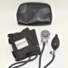 McKesson Sphygmomanometer Lifetime Certified Adult Sz Cuff Blood Pressure Tester