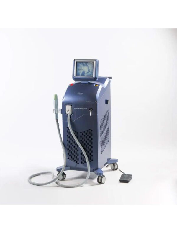 Alma Harmony Lite Dye VL System