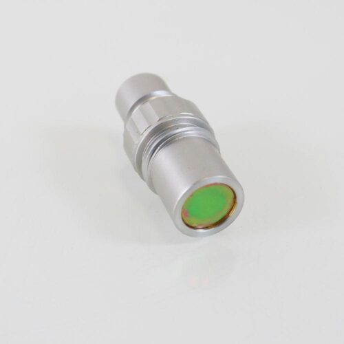 Syneron Candela CO2RE 127mm Silver Lens AS76103