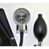 McKesson Sphygmomanometer Lifetime Certified Adult Sz Cuff Blood Pressure Tester