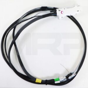 Candela GentleMax GMAX Pro Series HP Handpiece Cryo Data Cable 7122-00-9401