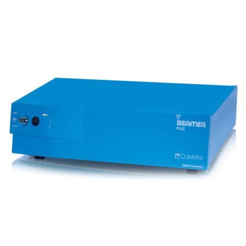 ConMed Beamer Plus Argon Bottom Module CB200