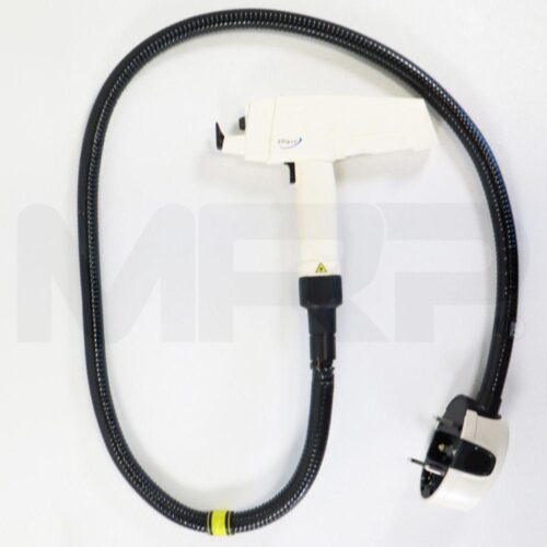 Candela Nordlys Ellipse Laser Nd:YAG 1064 Handpiece HP 9APP7750 Applicator