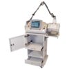 2017 Rohrer Aesthetics The Phoenix CO2 Laser System Skin Hand Rejuvenation Cut