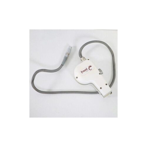 Fraxel Re:Pair Repair CO2 Laser Resurfacing Scanner 135μm Handpiece PARTS