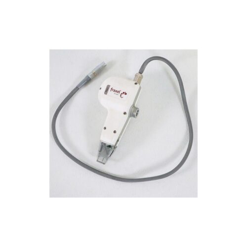 Fraxel Re:Pair Repair Handpiece CO2 Laser Resurfacing Scanner 135μm PARTS