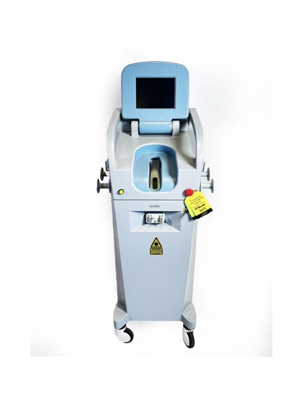 2012 Ellman SandStone Apex HR AR VR IPL Hair Acne Vascular Laser System