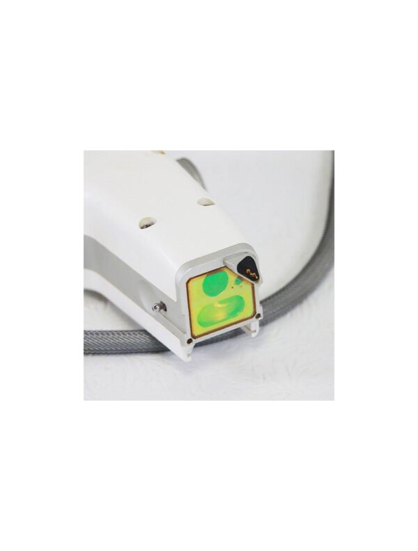 Fraxel Re:Pair Repair CO2 Laser Resurfacing Scanner 135μm Handpiece PARTS