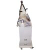 2017 Rohrer Aesthetics The Phoenix CO2 Laser System Skin Hand Rejuvenation Cut