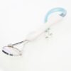 Sciton Profile Erbium Fixed Angle Contact Cooler Handpiece HP Chill Plate