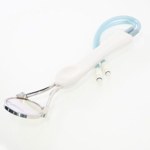 Sciton Profile Erbium Fixed Angle Contact Cooler Handpiece HP Chill Plate