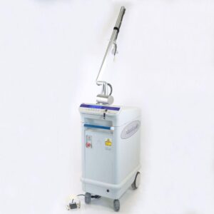 Ulthera Ultherapy DeepSee Transducer DS 7-4.5 (Purple)