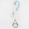 Sciton Profile Erbium Fixed Angle Contact Cooler Handpiece HP Chill Plate