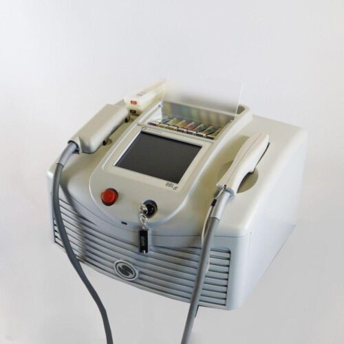 Sciton BBLs Laser Broadband Light System