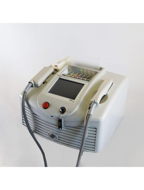 Sciton BBLs Laser Broadband Light System