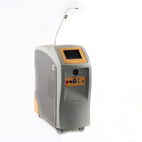 2011 Cynosure Smartlipo SLT II Cellulaze 1440nm Laser ONLY Sidelight SideLaze