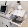 2017 Rohrer Aesthetics The Phoenix CO2 Laser System Skin Hand Rejuvenation Cut