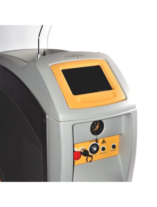 2011 Cynosure Smartlipo SLT II Cellulaze 1440nm Laser ONLY Sidelight SideLaze