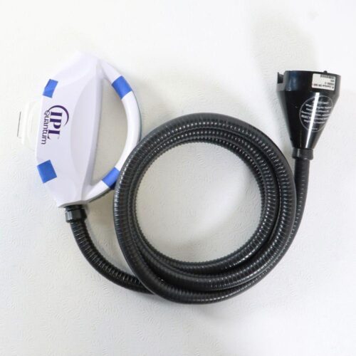 Lumenis Quantum IPL Laser Treatment Handpiece SR560 Skin Rejuvenation HP