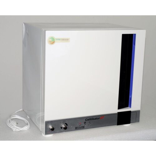 Medikan Celltibator GT Speciman Container Adipose Tissue Body Temp Incubator