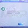 2017 Lumenis M22 Multi-Spot Nd: YAG Skin Rejuvenation Handpiece - Shot Count 8,544