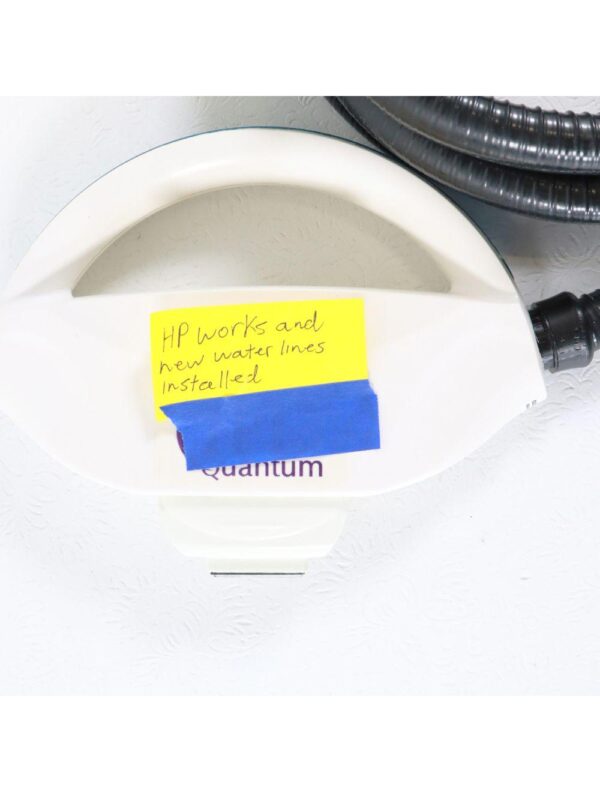 Lumenis Quantum IPL Laser Treatment Handpiece SR640 Skin Rejuvenation HP