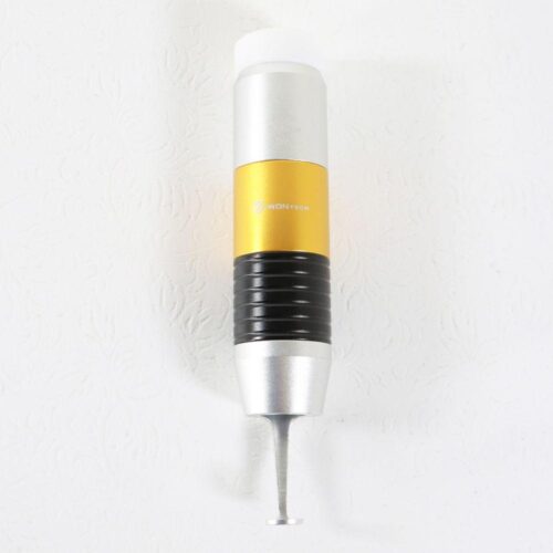 WonTech Pico 595nm Dye Gold Fractional Handpiece PicoCare